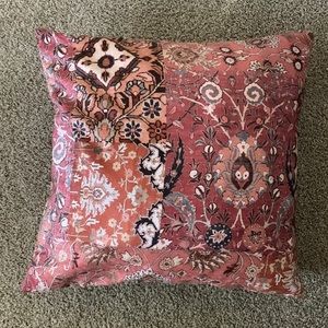 Pier 1 Pillow